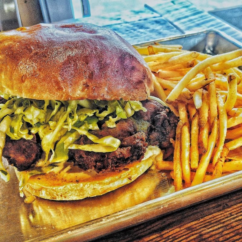 Pepper Place Restaurants TakeOut Edition Pepper Place