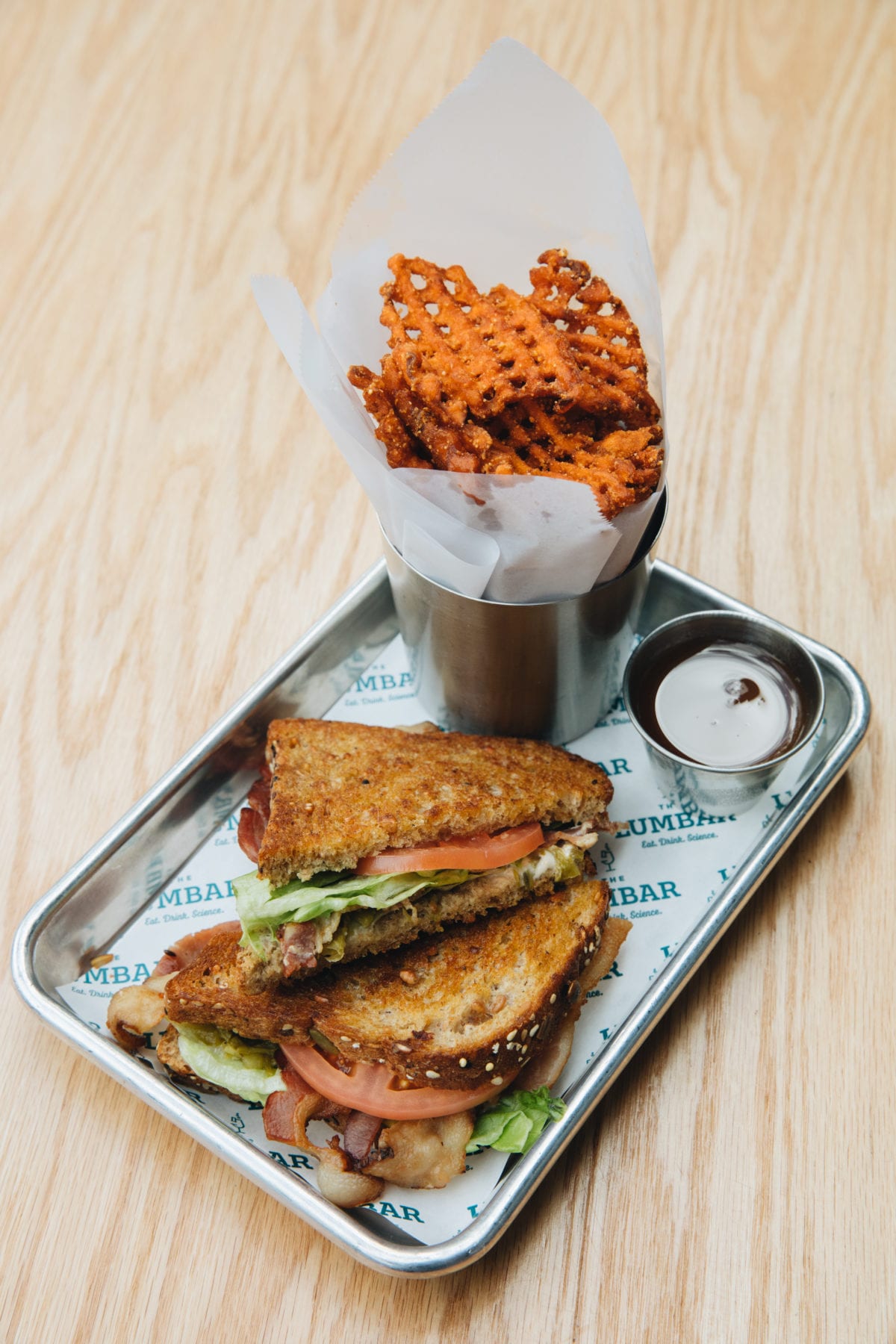 Holiday Dining Options at The Place Pepper Place