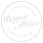 Pepper Place Logo