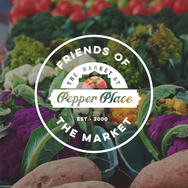 The Market Pepper Place