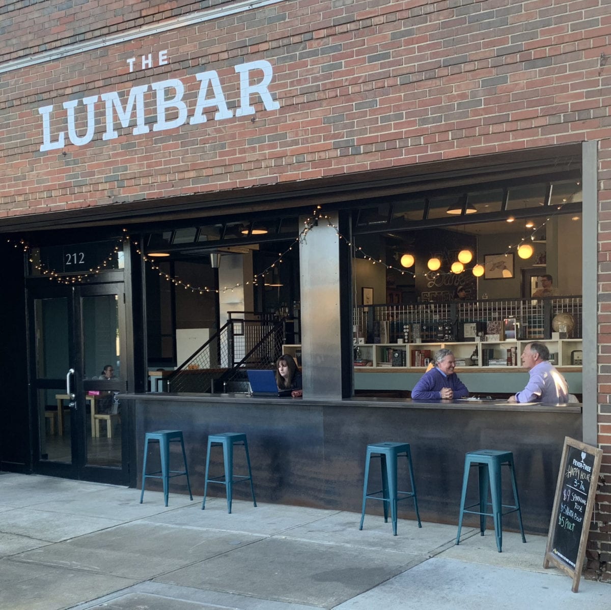 Get Outside at Pepper Place Pepper Place