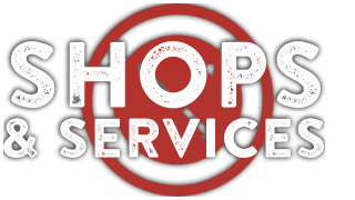 Shops & Services